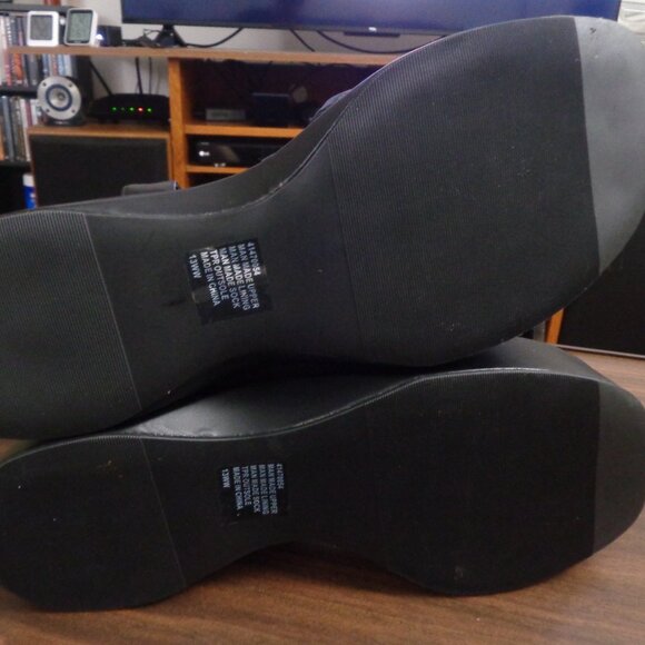 Torrid  Strappy Flatform Wedge13 WW - Picture 5 of 8